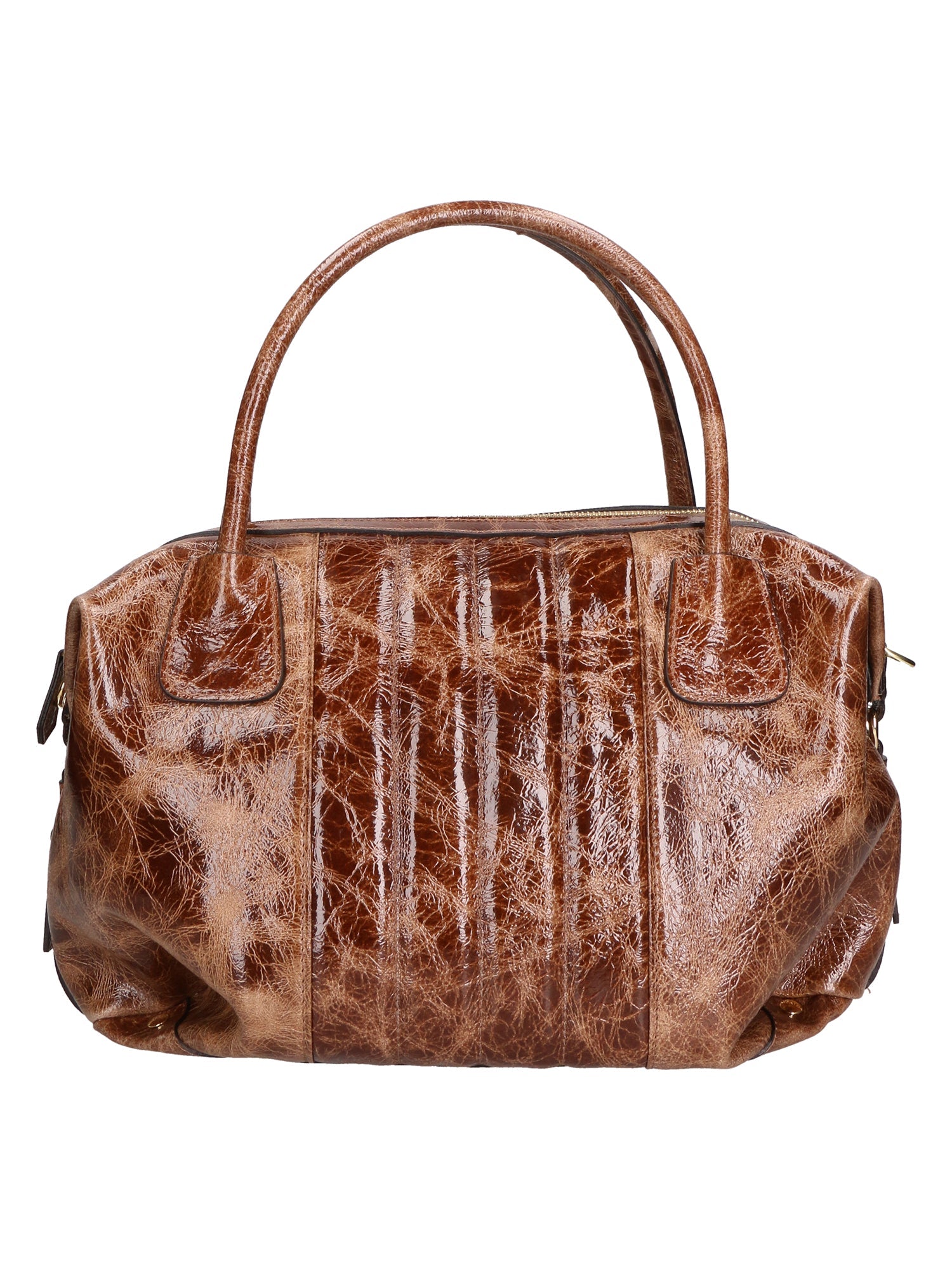 borsa a spalla da Donna in Vera Pelle | gave lux | GLX220650823FBG-040_MARMO_SCURO