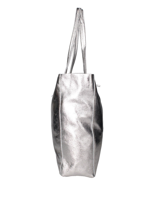 Borsa Shopper da donna In Vera pelle