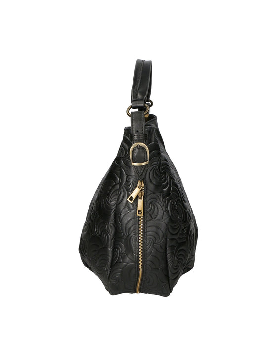 Desiree borsa a mano da Donna in Vera Pelle
