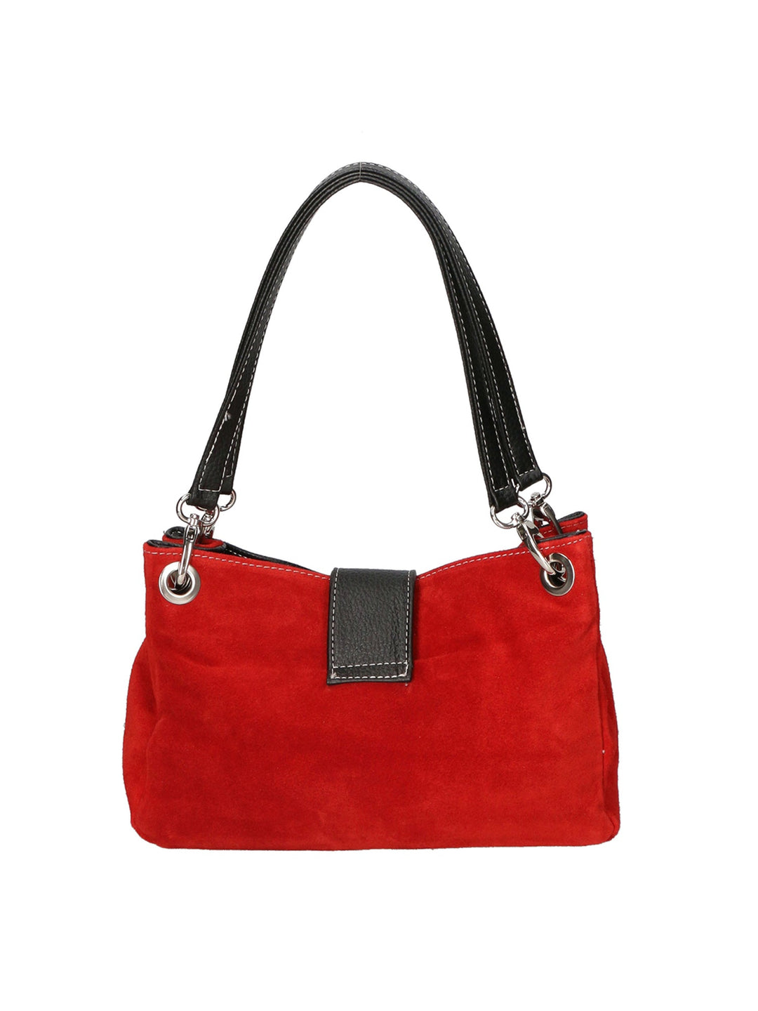 Bruna Borsa a mano da Donna in Vera Pelle
