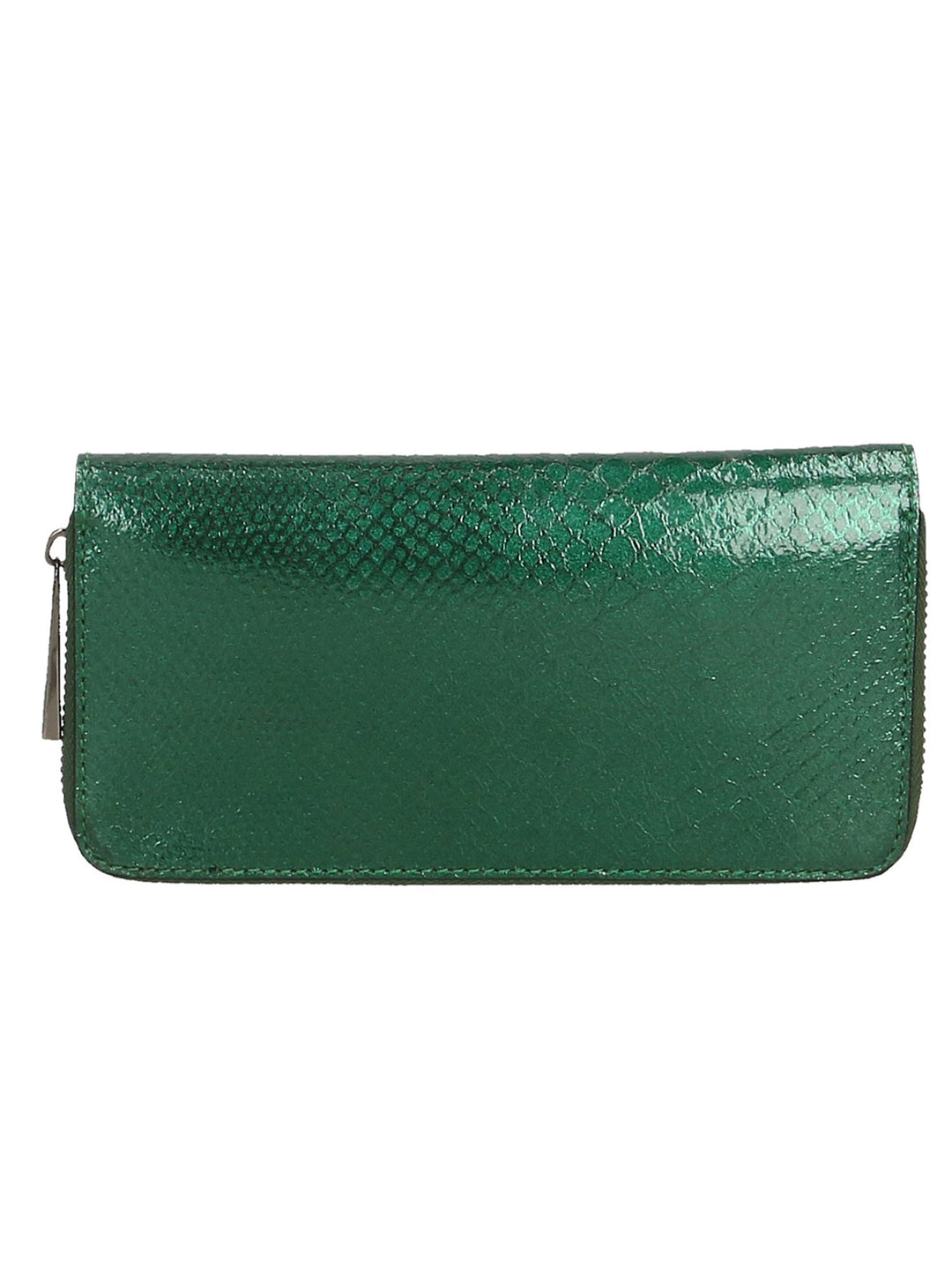 Phoebe Portafoglio da Donna in Vera Pelle