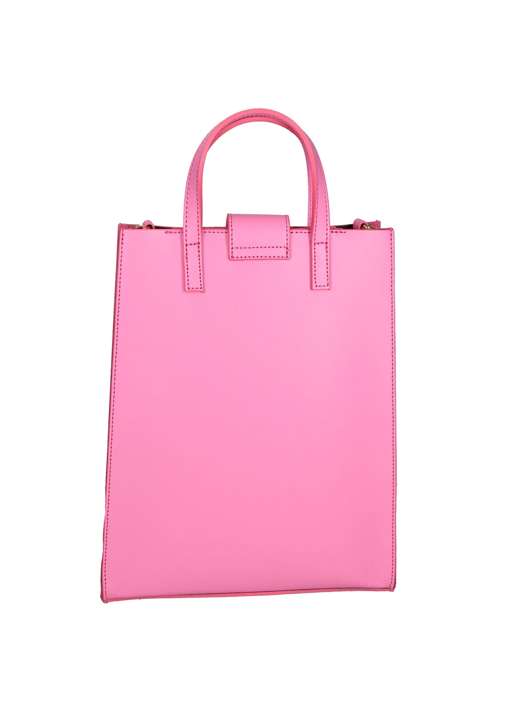Giuseppina Borsa a mano da Donna in Vera Pelle