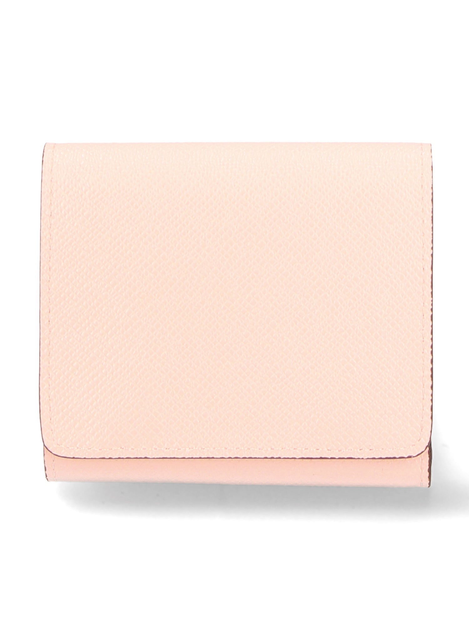 Portafoglio da Donna in Vera Pelle | Gave Lux | GLX2260133-123FBG-ROSA_PINK