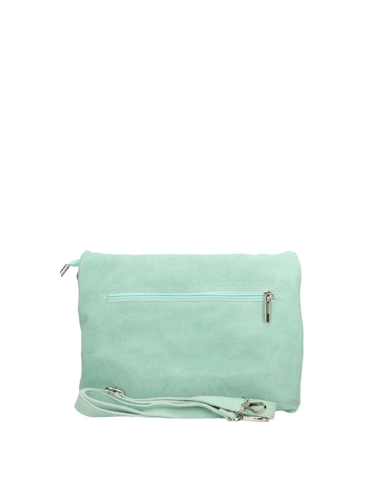 Borsa a tracolla da donna In Vera pelle