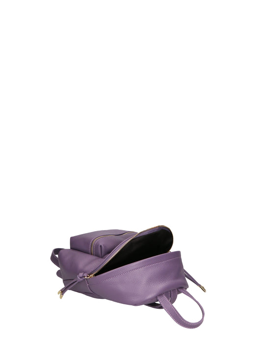 Damenhandtasche aus echtem Leder