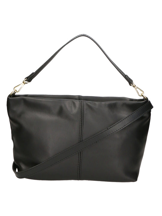 Ginevra Borsa a spalla da Donna in Vera Pelle