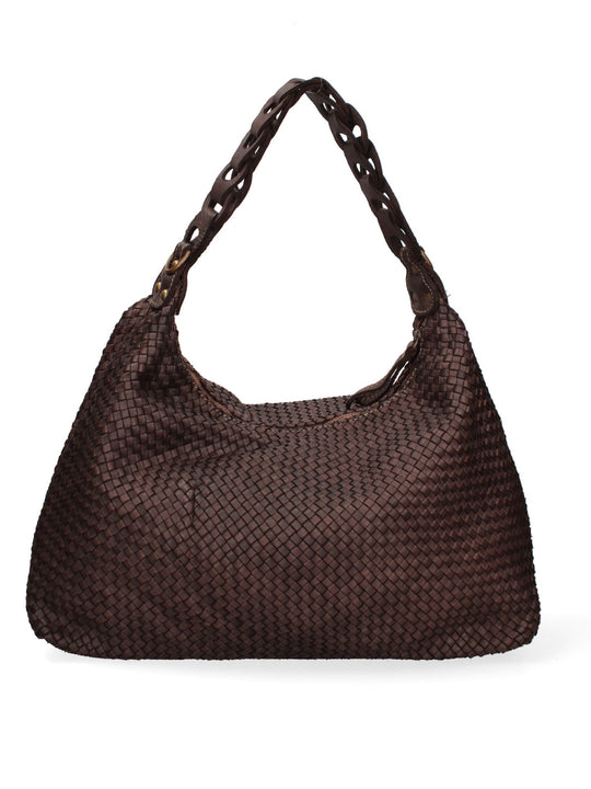 Borsa a spalla da donna In Vera pelle