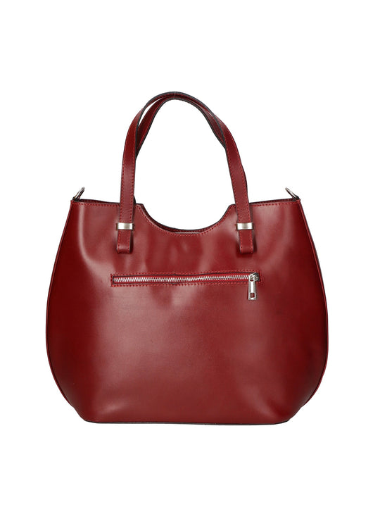 Egle borsa a mano da Donna in Vera Pelle