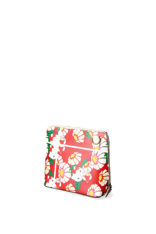 Borsa a tracolla da donna In Vera pelle