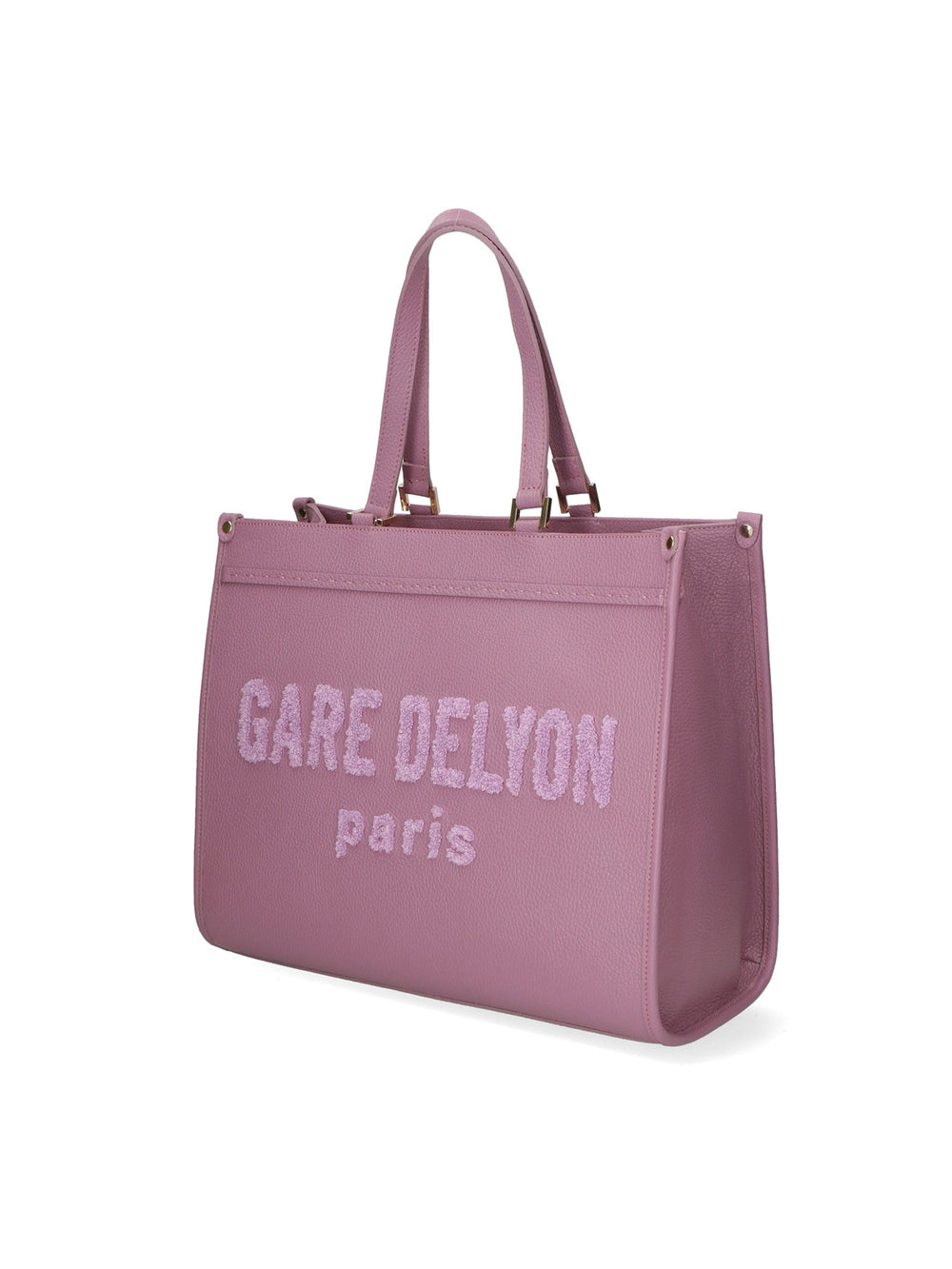 Miriana Borsa a mano da Donna in Vera Pelle