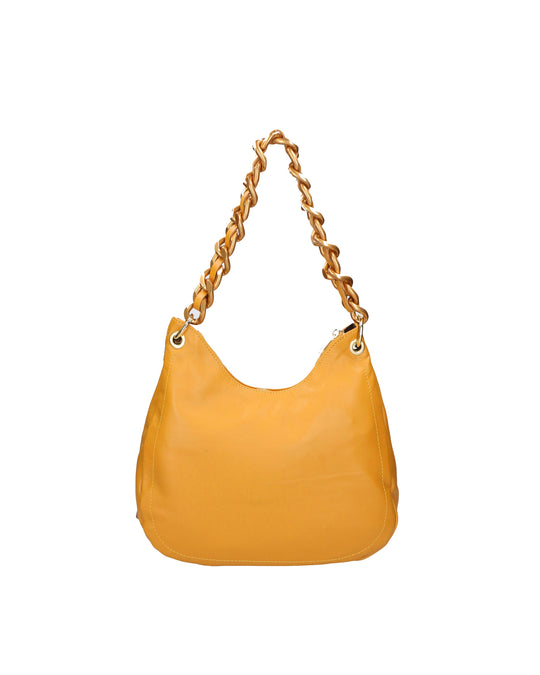 Artemisia Borsa a spalla da donna In Vera pelle