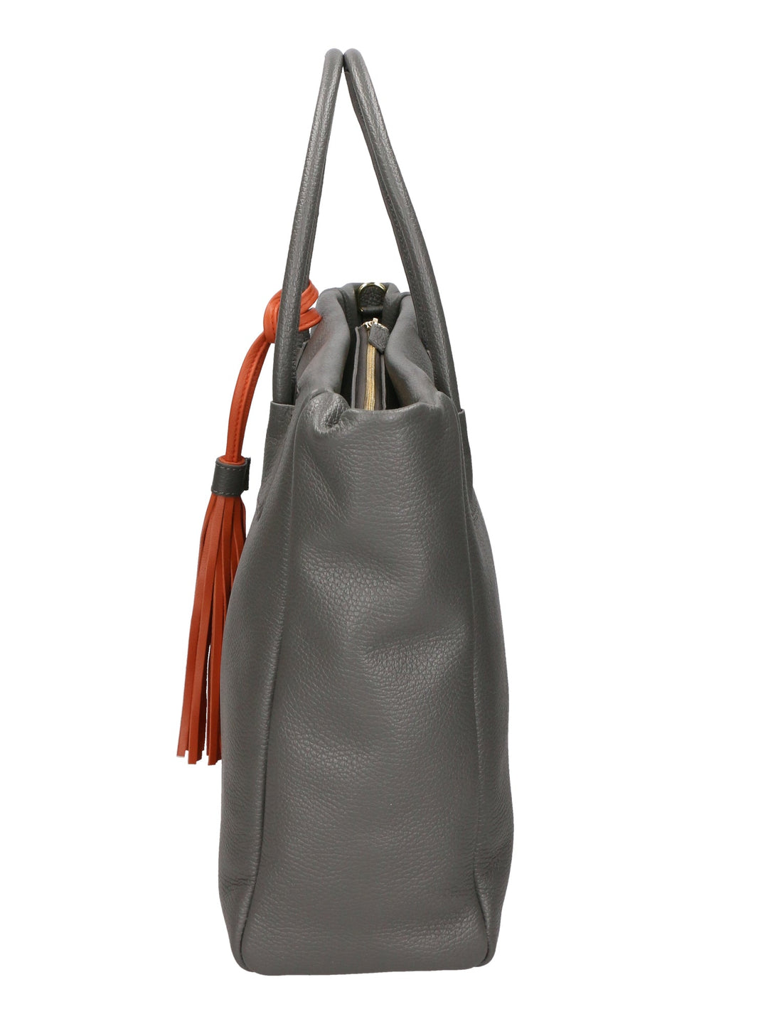Verdiana Damen-Handtasche aus echtem Leder