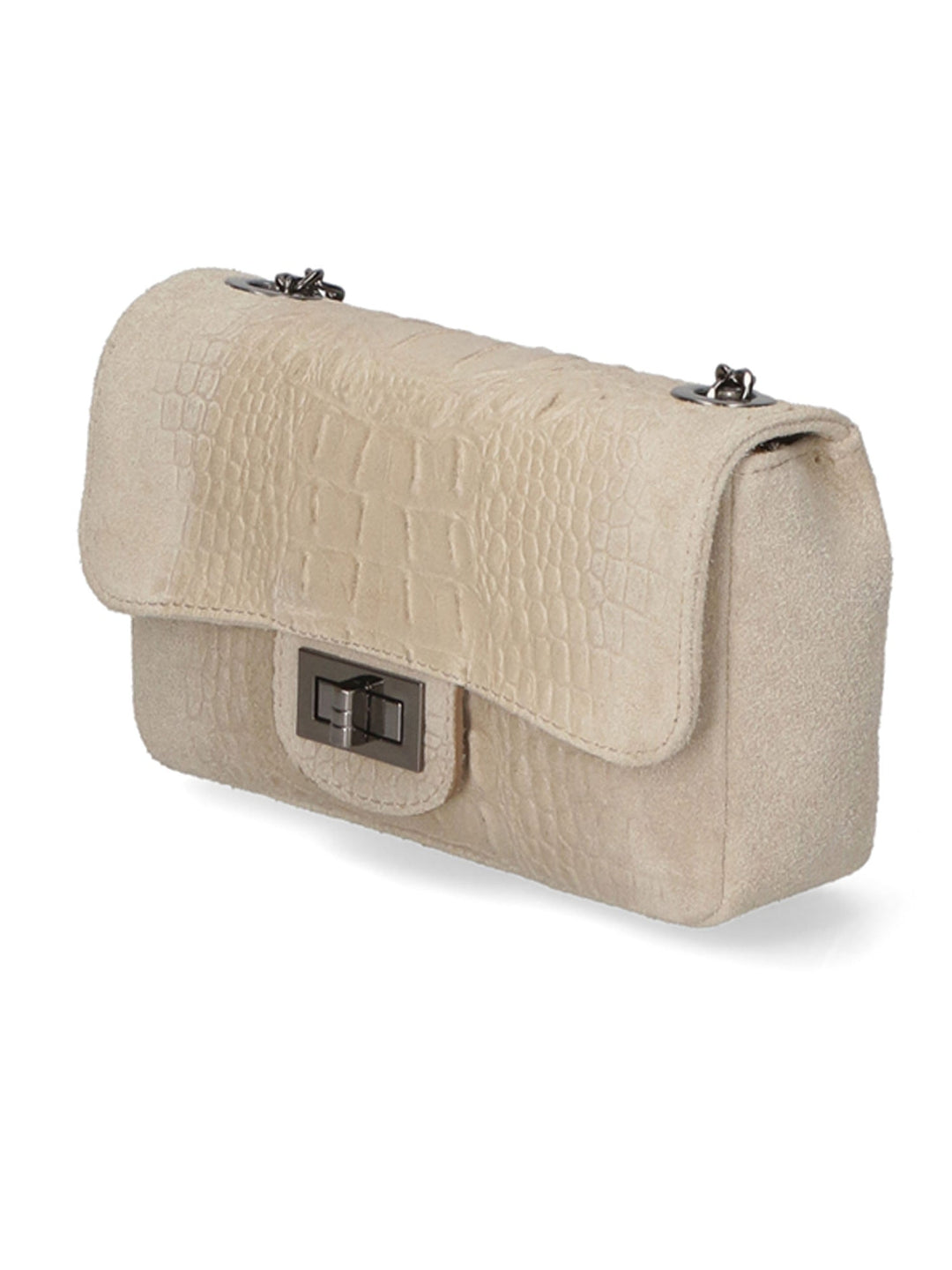 Camilla Women's Genuine Leather Shoulder Bag