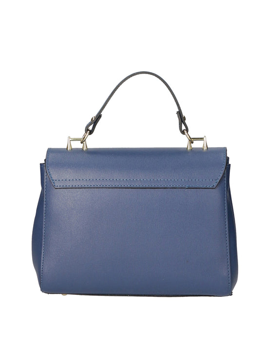 Dorina Women's Handbag in Genuine Leather