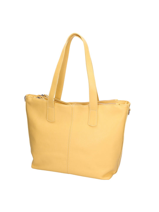 Gea Borsa a spalla da Donna in Vera Pelle