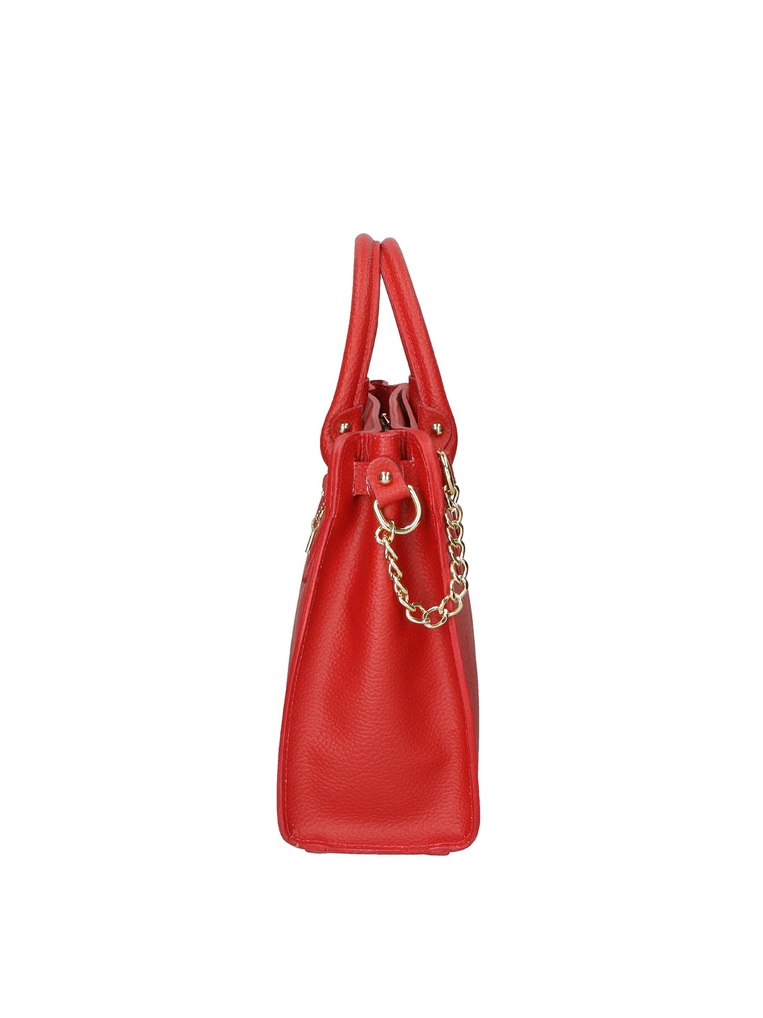 Dorotea borsa a mano da Donna in Vera Pelle