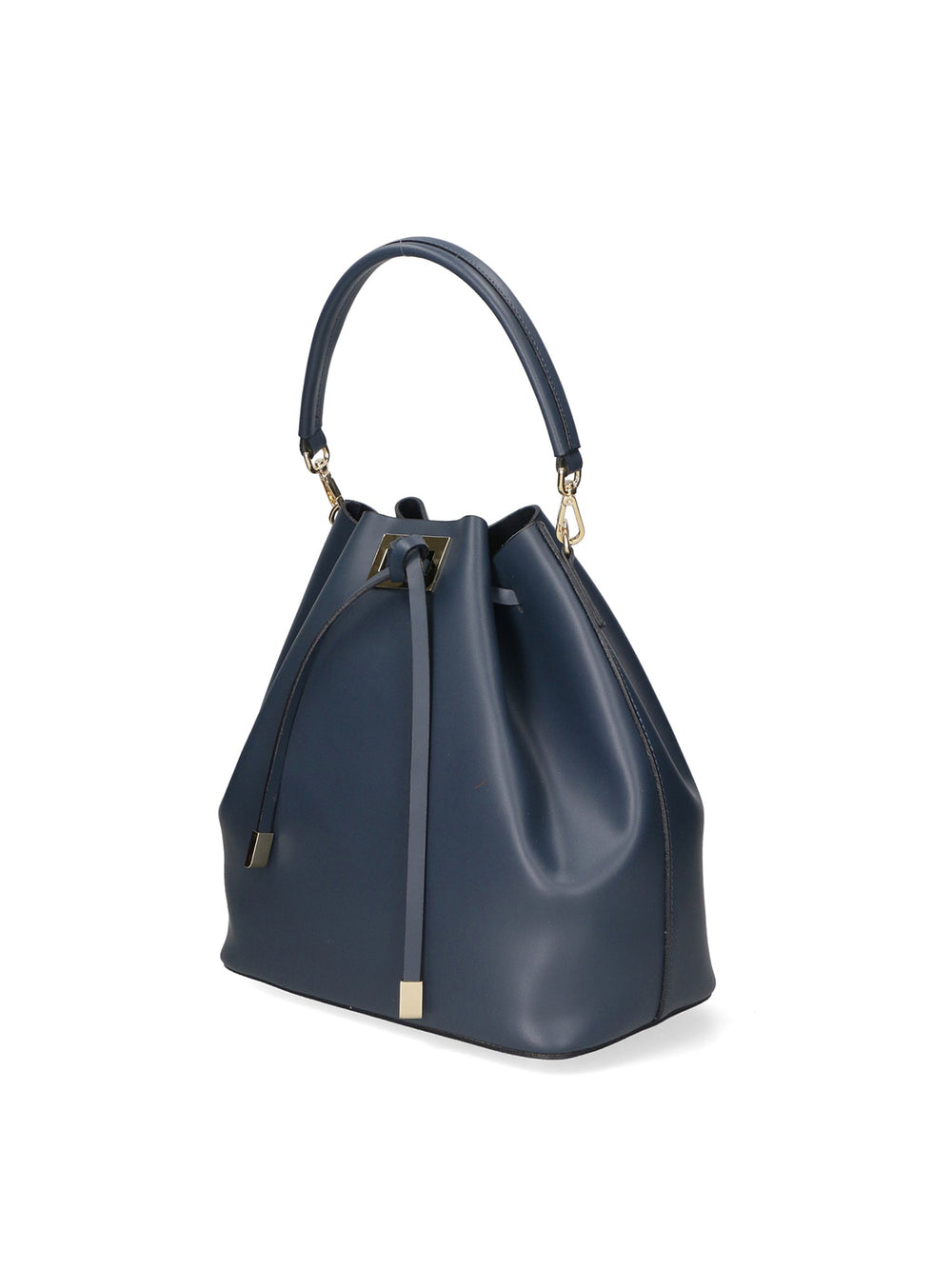 Erina borsa a mano da Donna in Vera Pelle