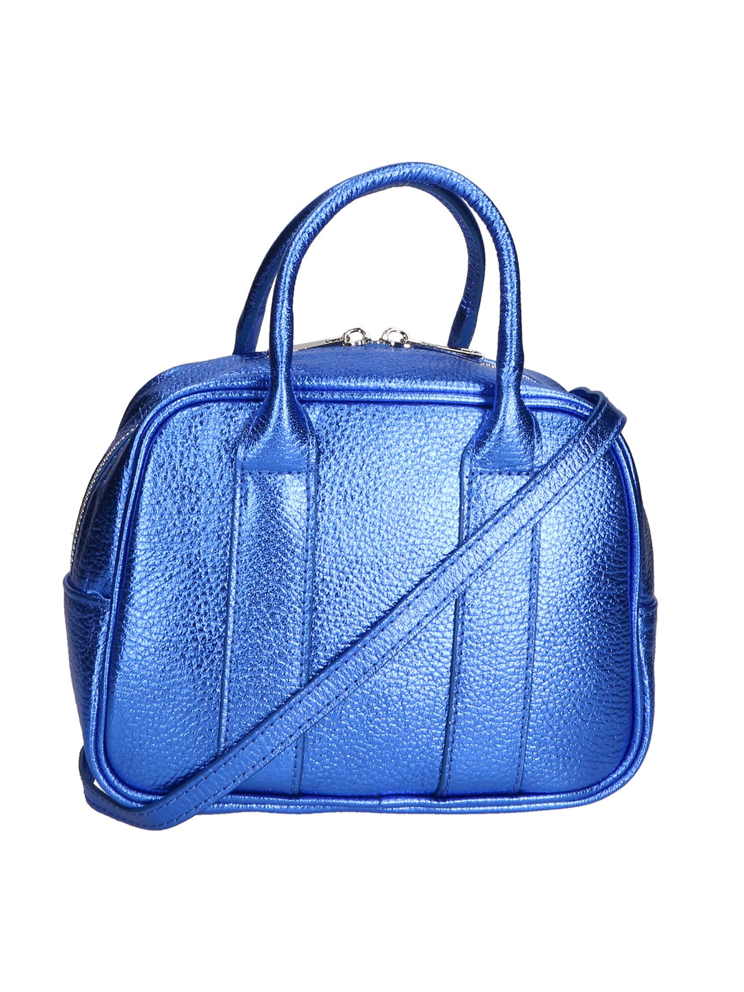Gioia Borsa a mano da Donna in Vera Pelle
