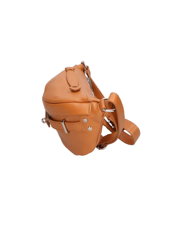 Gianna Marsupio da Donna in Vera Pelle