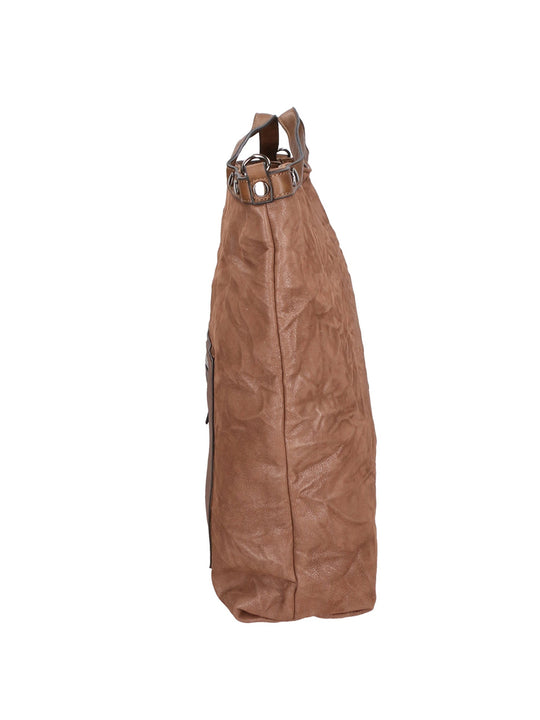 Rosalia Damen-Handtasche aus Öko-Leder