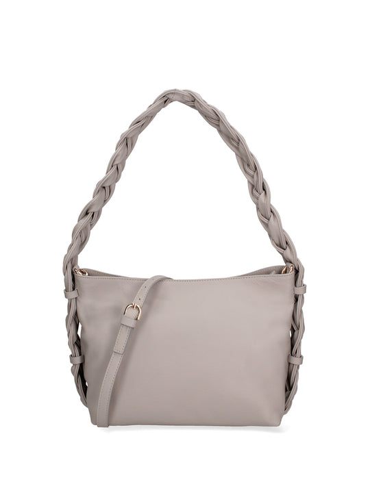 Borsa a spalla da donna In Vera pelle
