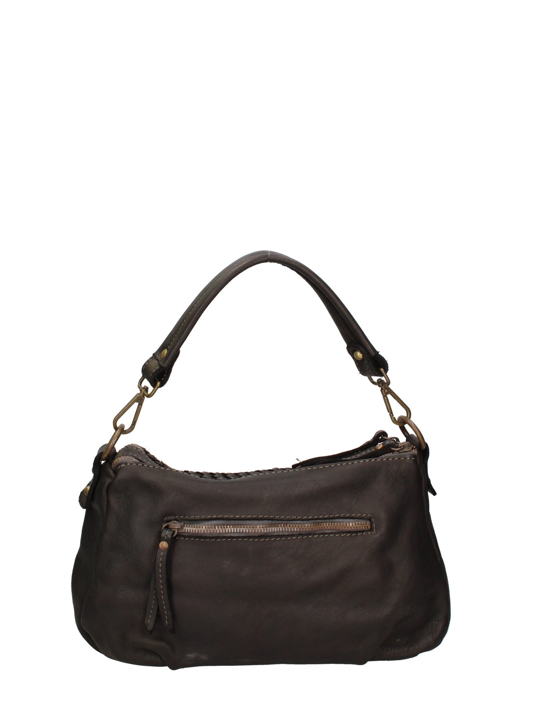 Borsa a spalla da donna In Vera pelle