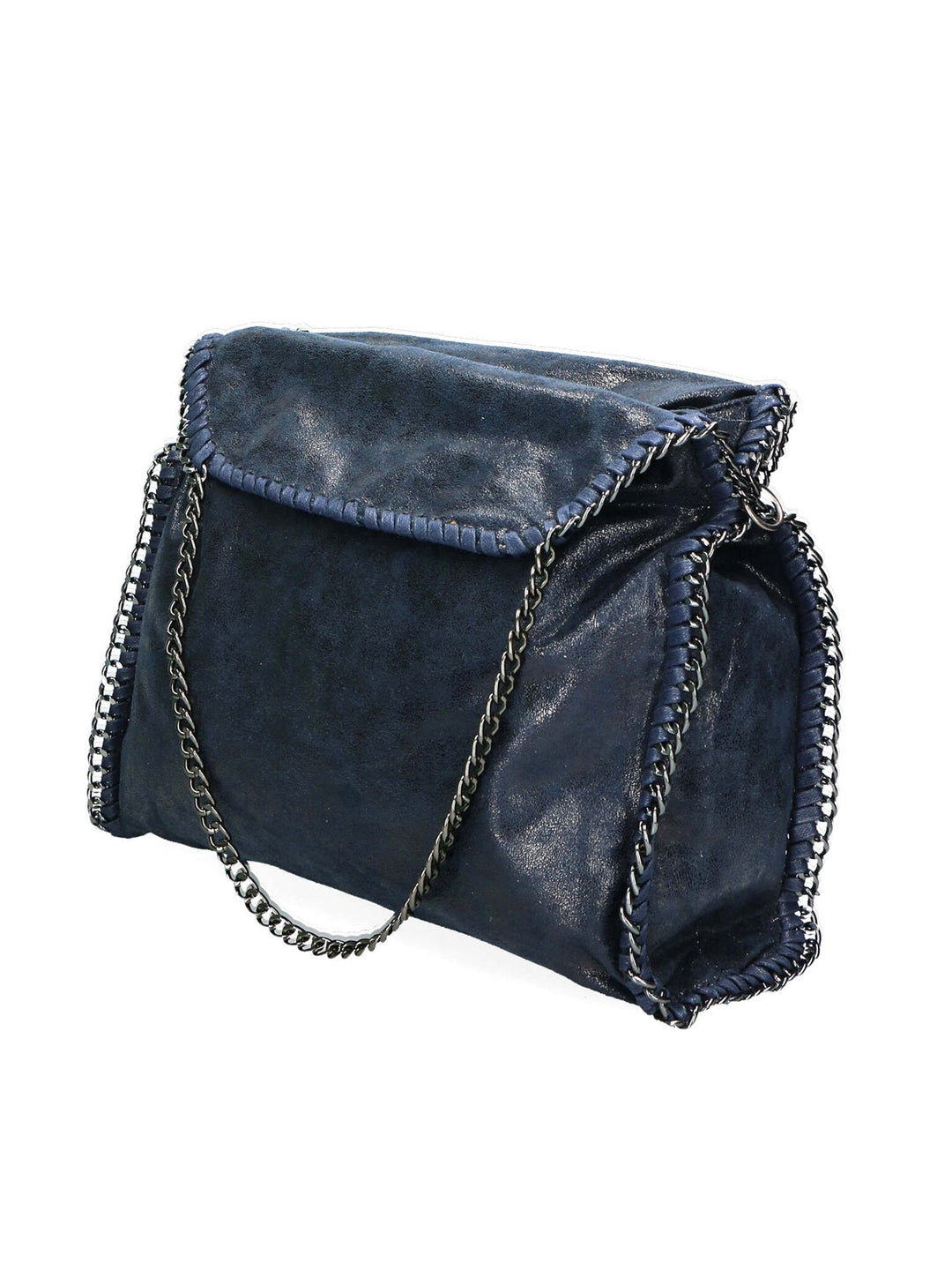 Willelmina borsa a spalla da Donna in Ecopelle