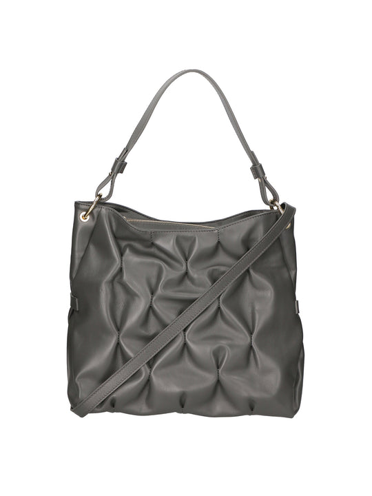 Nila Borsa a spalla da Donna in Vera Pelle