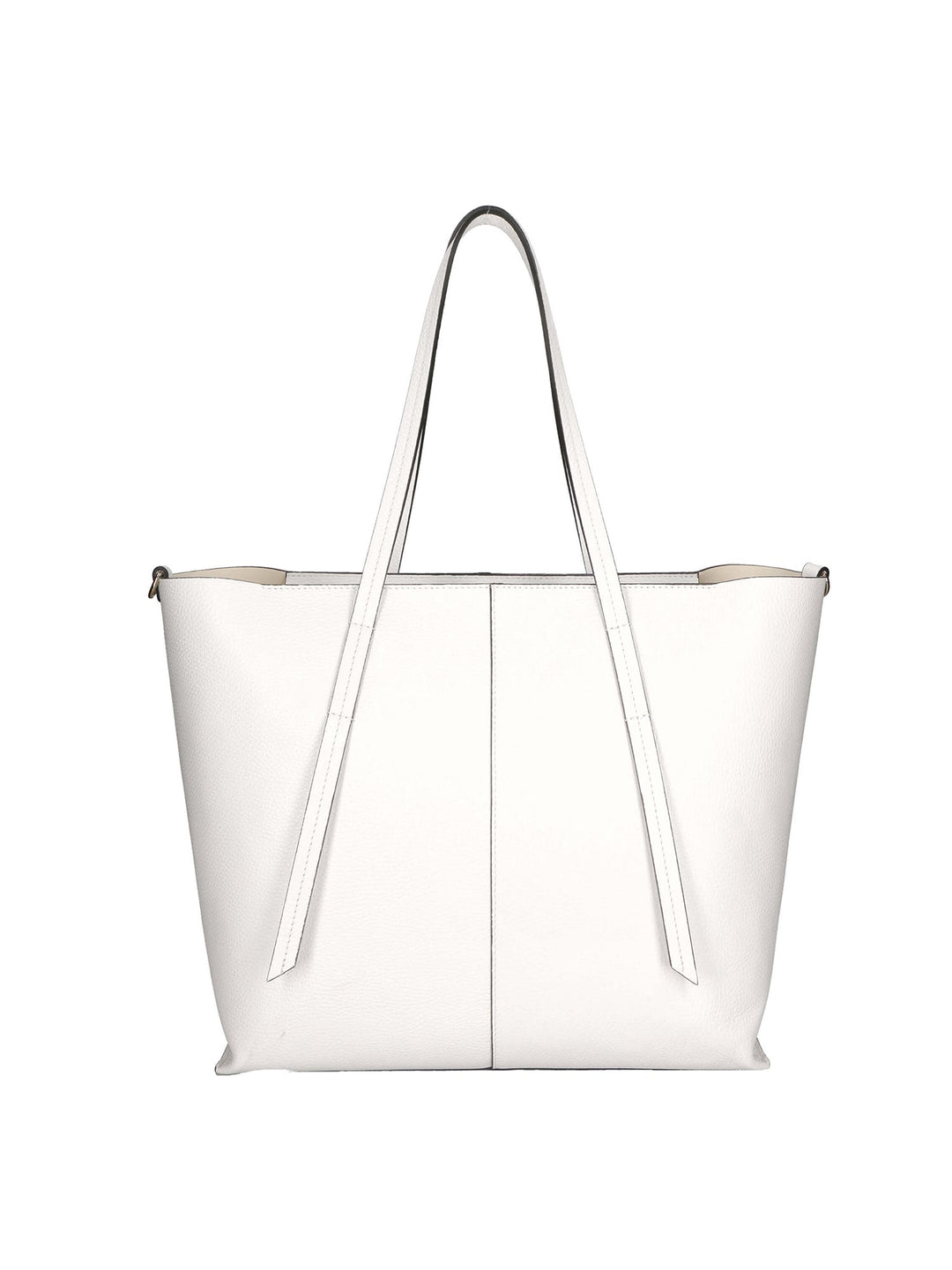 Luce Borsa a mano da Donna in Vera Pelle