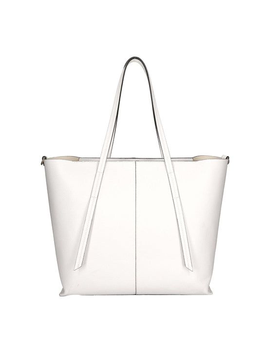 Luce Borsa a mano da Donna in Vera Pelle