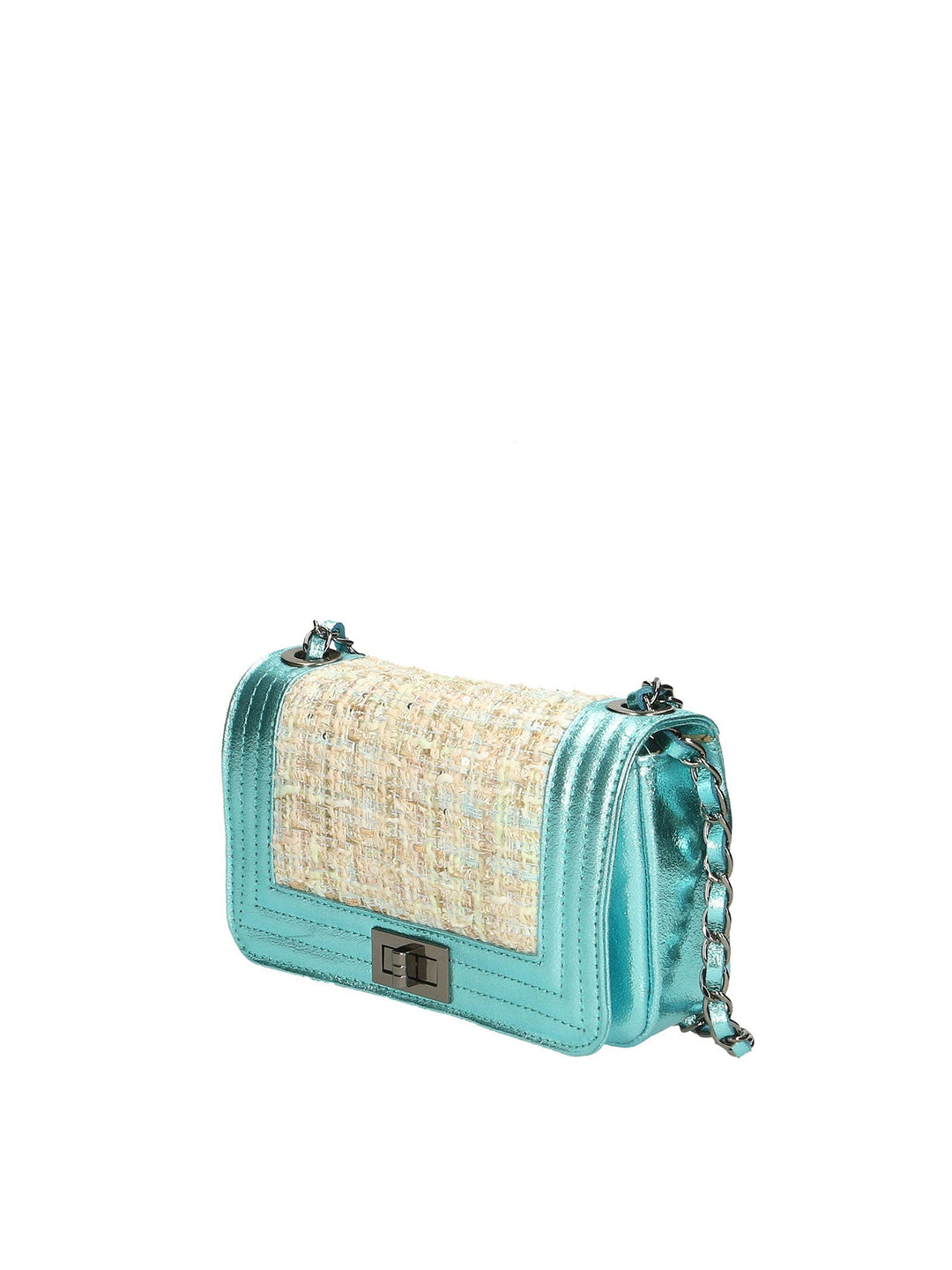 Borsa a tracolla da donna In Vera pelle