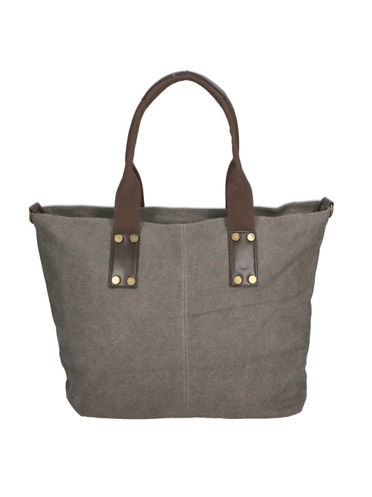 Sabrina Damenhandtasche aus Polyester