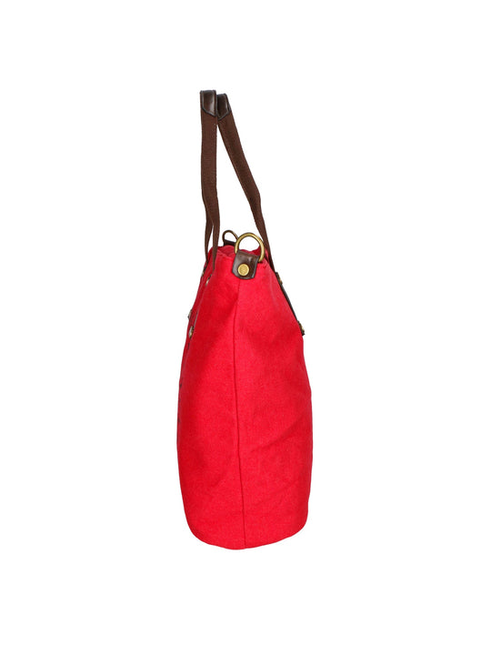 Sabrina Damenhandtasche aus Polyester