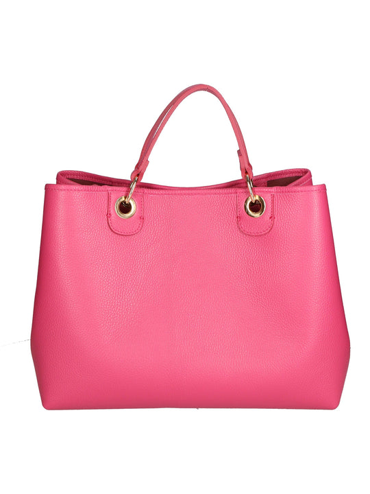 Heide Borsa a mano da Donna in Vera Pelle