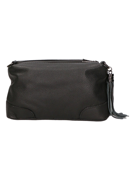 Lidia Borsa a mano da Donna in Vera Pelle