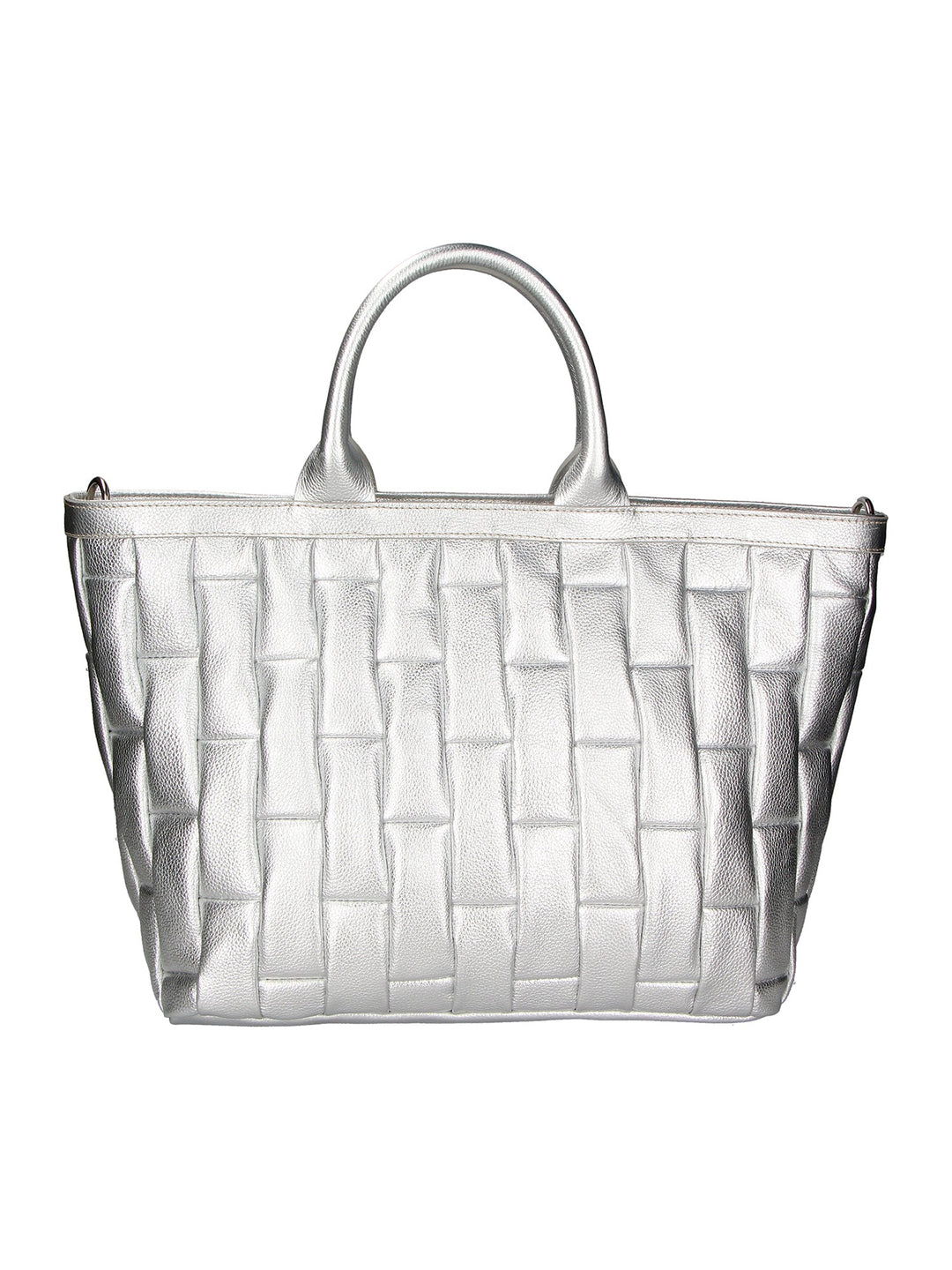 Olivia Damen-Handtasche aus echtem Leder