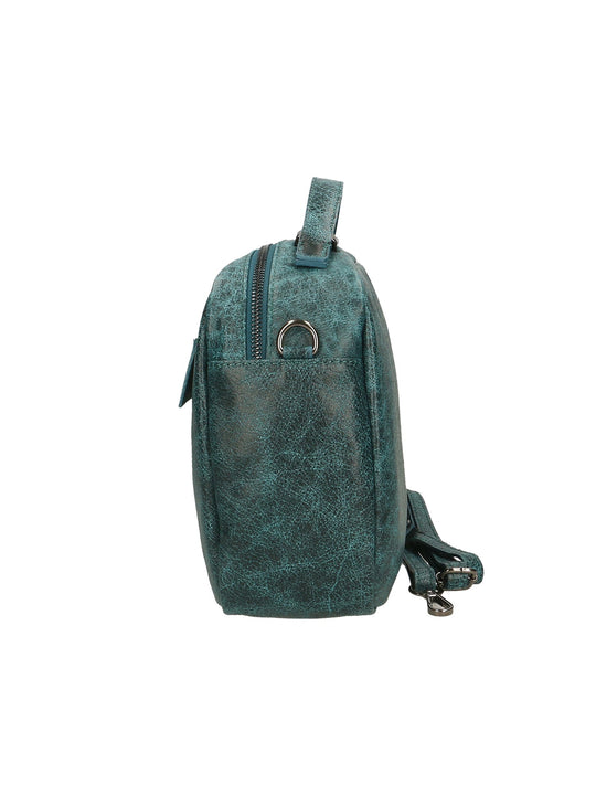 Marzia Unisex-Handtasche aus echtem Leder