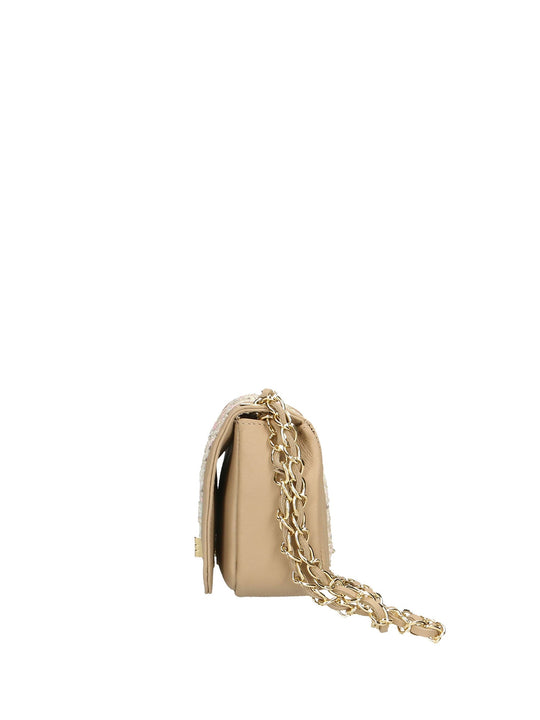 Borsa a tracolla da donna In Vera pelle