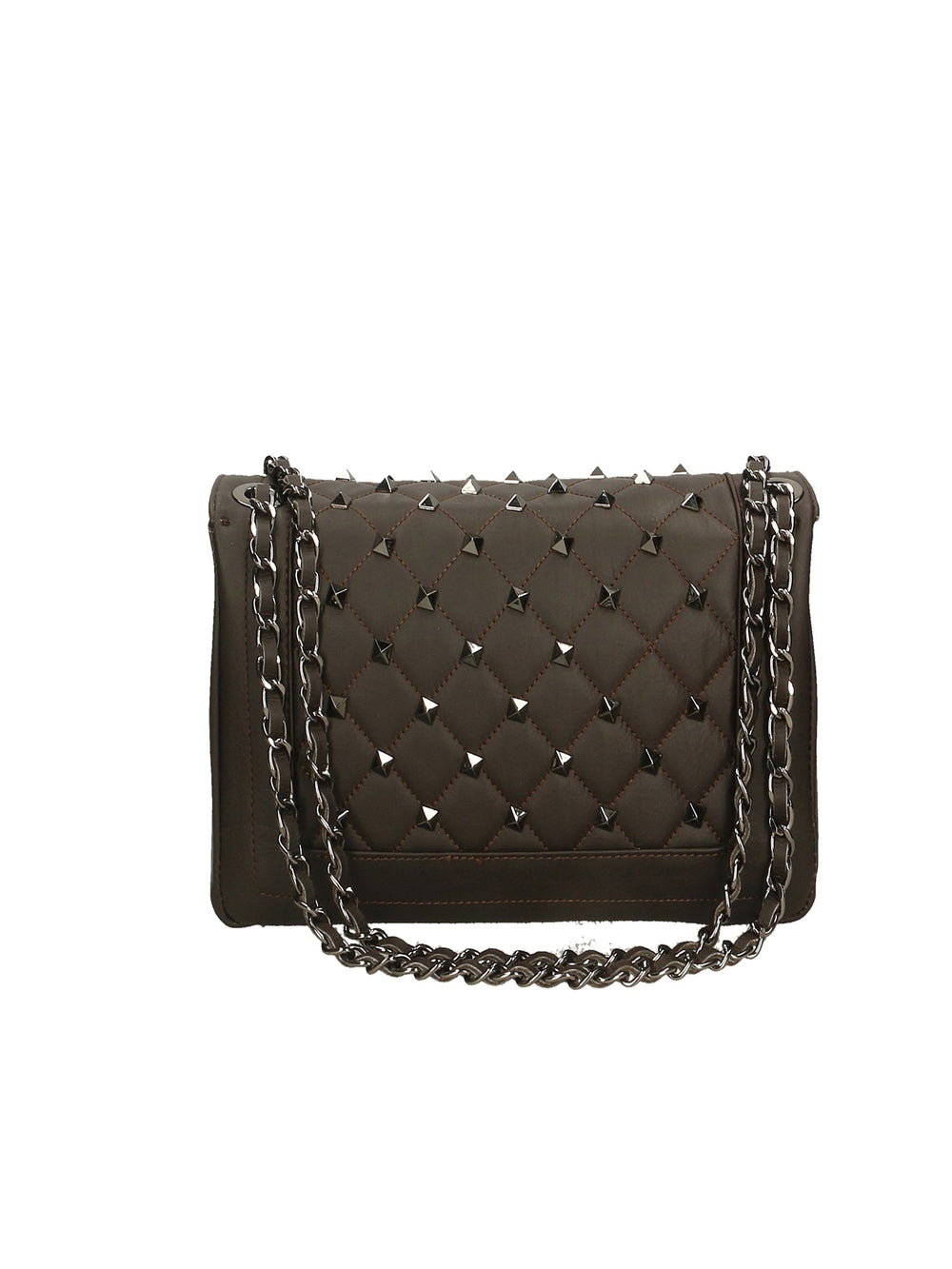 Raffaella Women's Genuine Leather Shoulder Bag