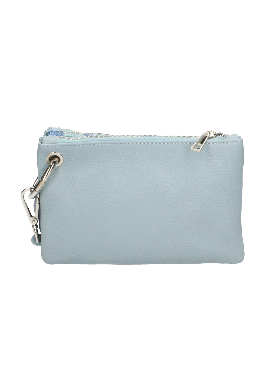 Luna Borsa a tracolla da Donna in Vera Pelle