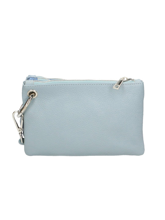 Luna Borsa a tracolla da Donna in Vera Pelle