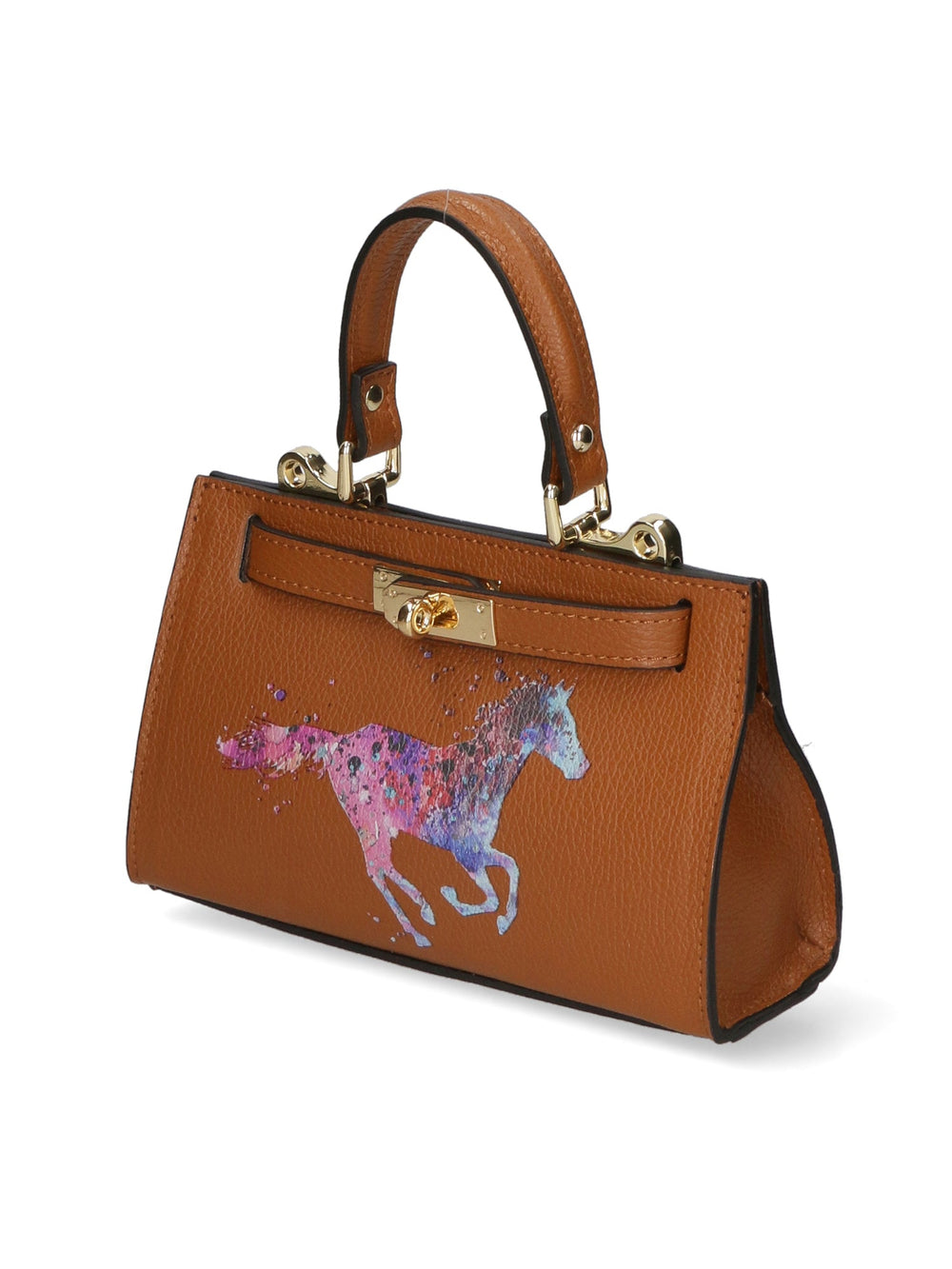 Noel Borsa a mano da Donna in Vera Pelle
