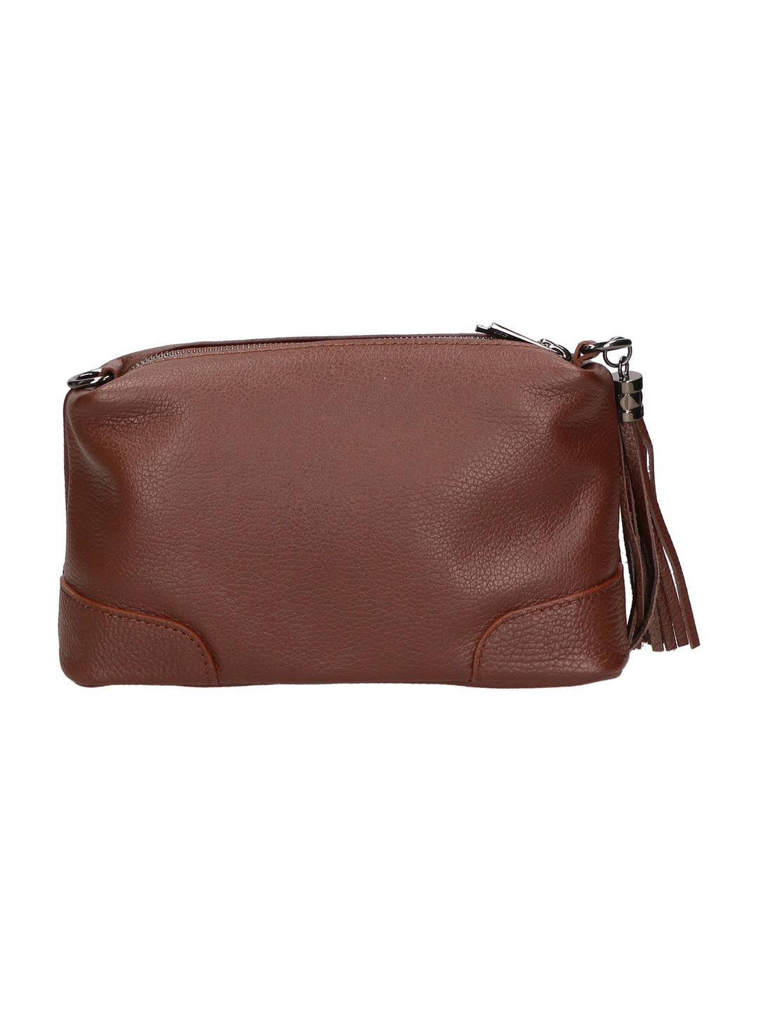 Lidia Damen-Handtasche aus echtem Leder