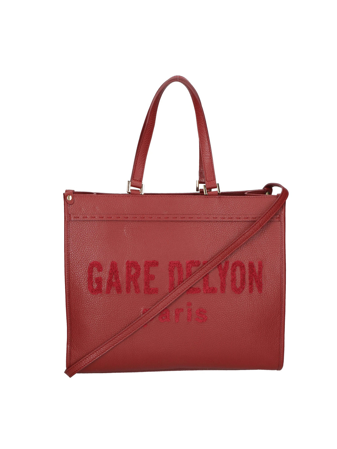 Miriana Damen-Handtasche aus echtem Leder