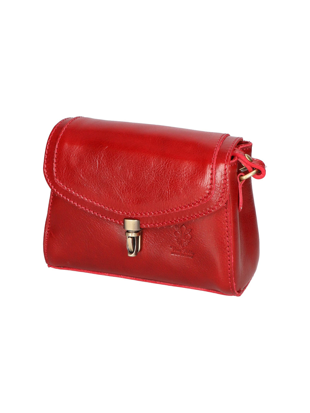 Faye Women's Genuine Leather Shoulder Bag