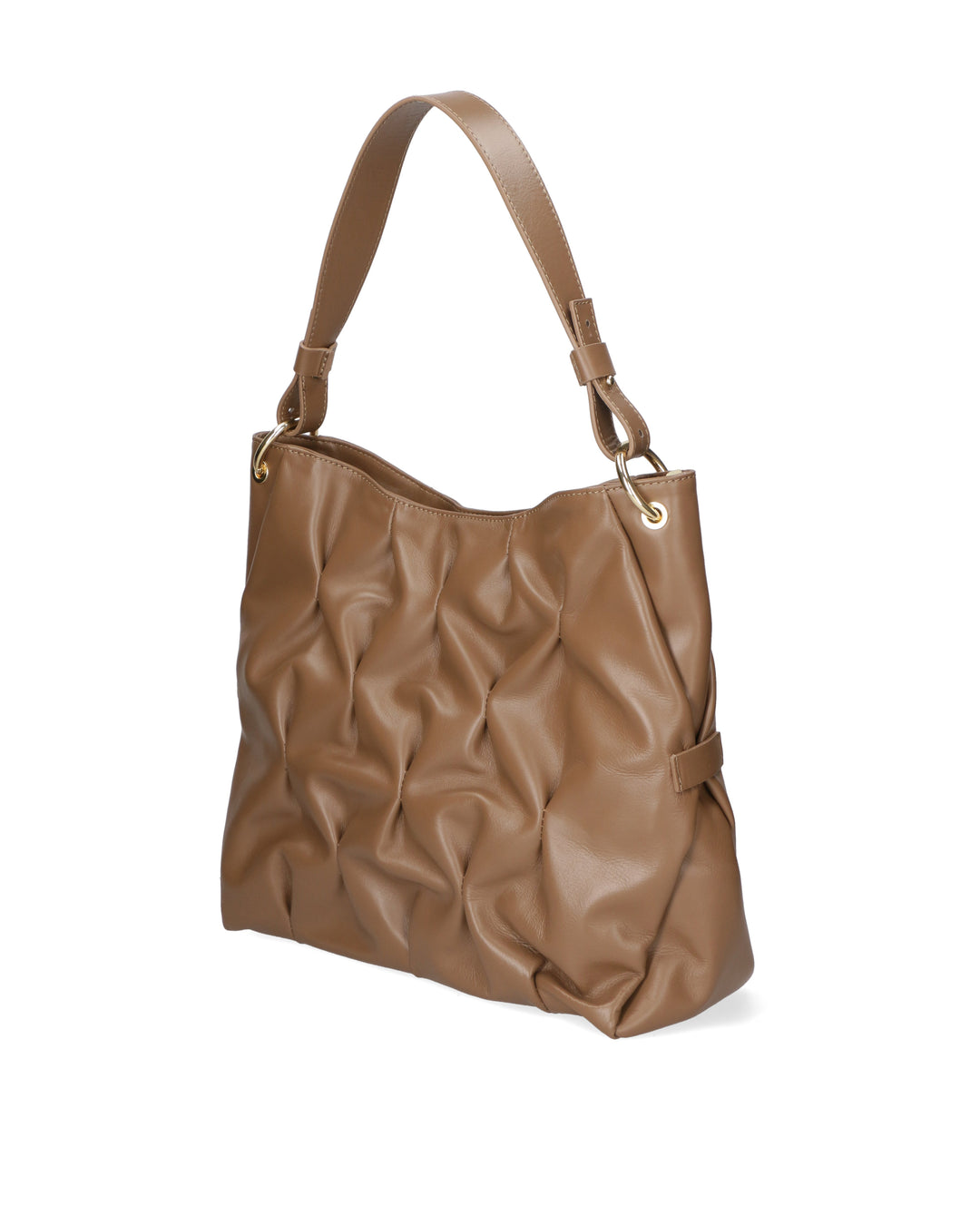 Borsa a spalla da donna In Vera pelle