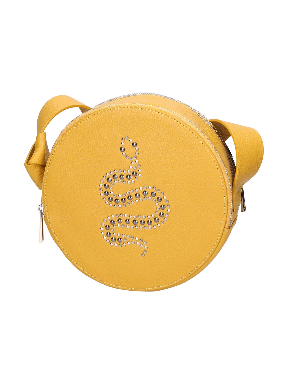 Naomi Women's Genuine Leather Shoulder Bag