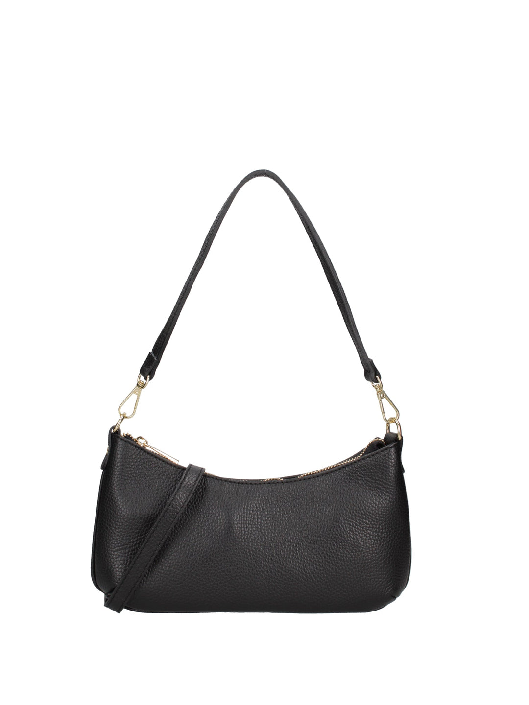Borsa a spalla da donna In Vera pelle