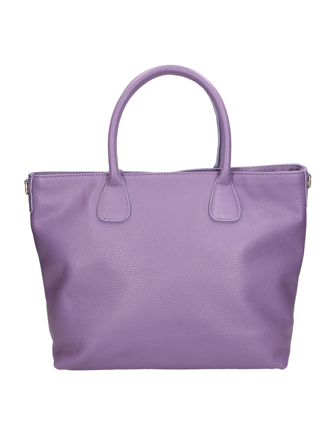 Sylvie Unisex-Handtasche aus echtem Leder