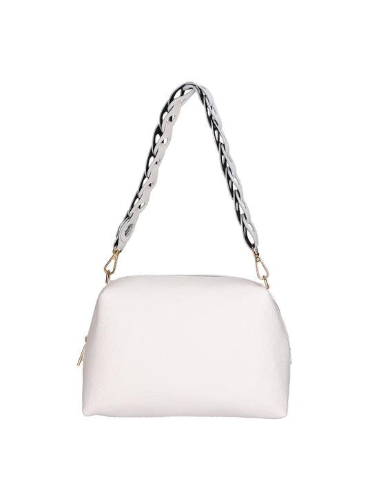 Livia Borsa a spalla da Donna in Vera Pelle